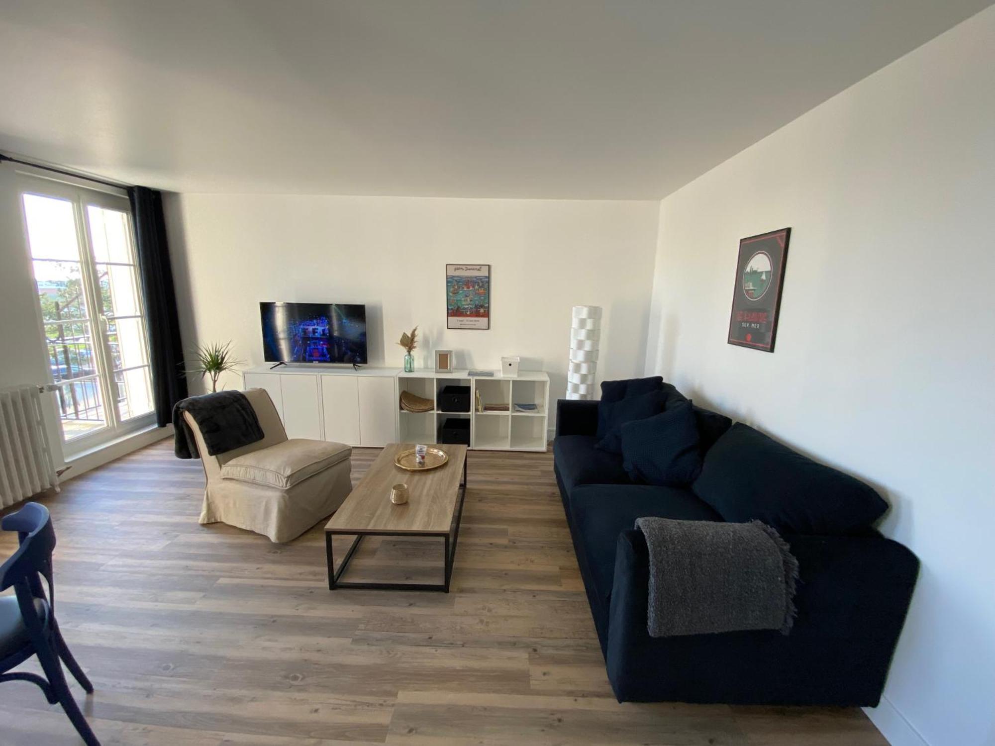 Residence Gabrielle El Havre Exterior foto